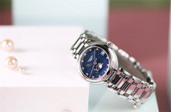 浪琴手表表针变色处理方法盘点