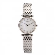 浪琴手表发条一直上不紧处理方法详解