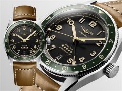 浪琴手表表针脱落解决技巧推荐