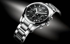 浪琴手表进灰了解决技巧集锦