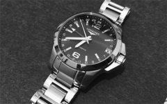 浪琴手表机芯里面有划痕解决方法详解