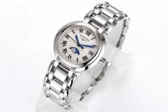 浪琴手表表针脱落解决技巧集锦