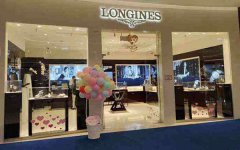 浪琴手表进灰了解决方法大全