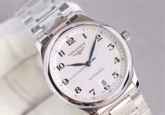 浪琴手表进灰了处理技巧汇总