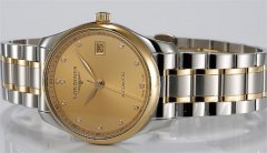 浪琴手表表针变色处理方法汇总