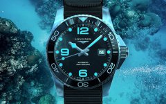 浪琴手表进灰了解决技巧大全