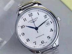 浪琴手表表盘有划痕解决方法大全