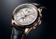 浪琴手表机芯受损解决办法推荐