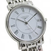 浪琴手表表针掉了如何修复