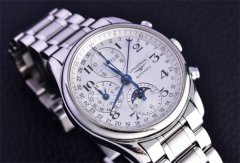 浪琴手表表盘有划痕原因是什么