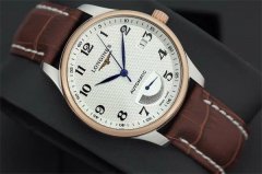 浪琴手表表针不走了处理方法详解