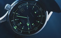 浪琴手表进水了处理技巧是什么