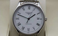 浪琴手表发条拧反了处理办法盘点